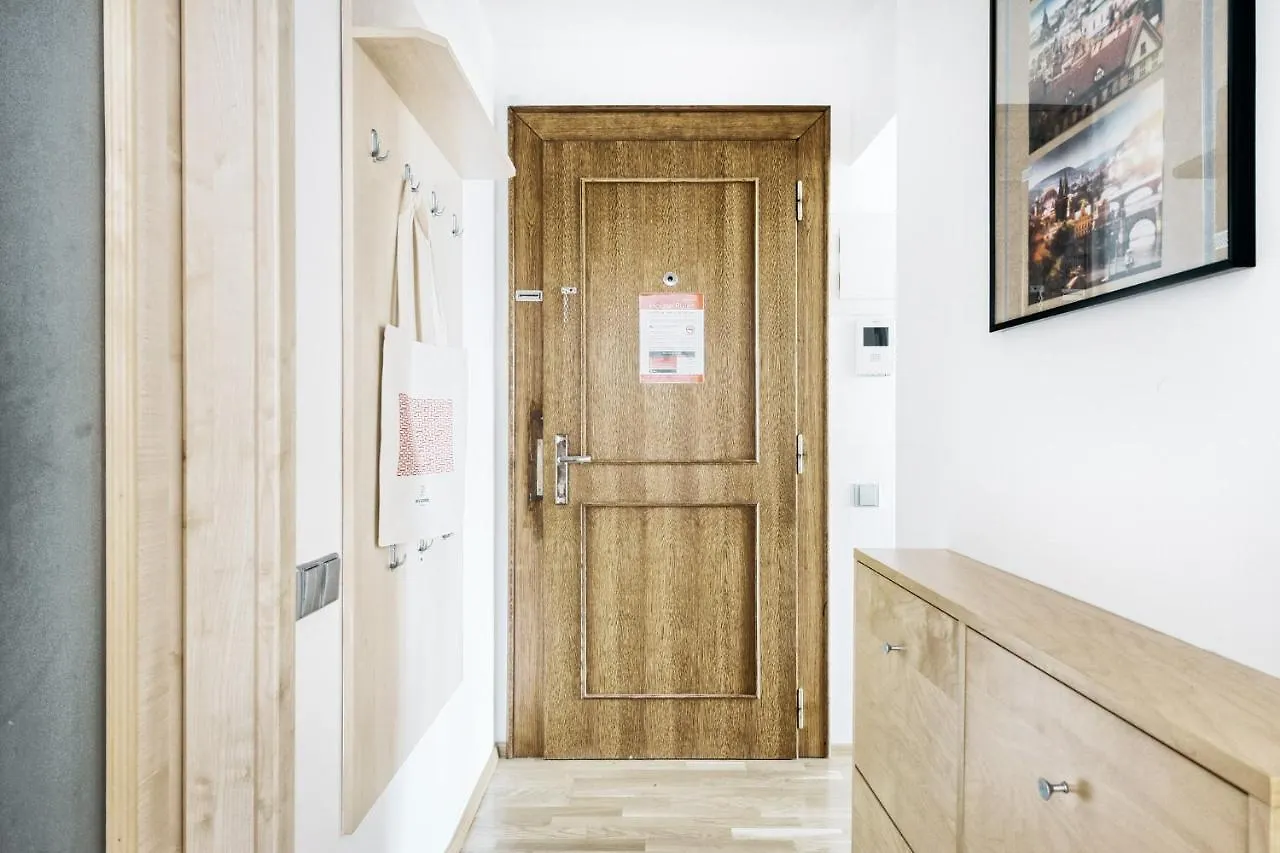 Lil Apartment With Tyn Cathedral View, Parking & Ac Prag Tschechische Republik