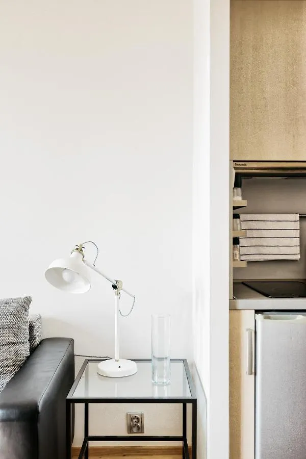 Lil Apartment With Tyn Cathedral View, Parking & Ac Prag