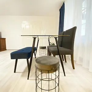 Fano Old Town Apartment