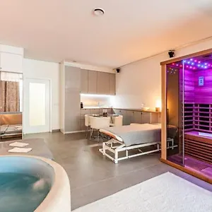 Relax Apartment