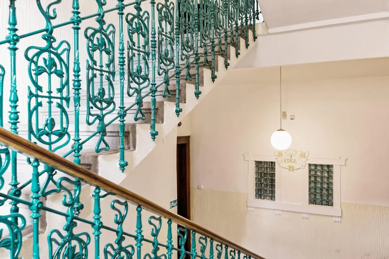Lil Apartment With Tyn Cathedral View, Parking & Ac Πράγα 0*,  Τσεχία