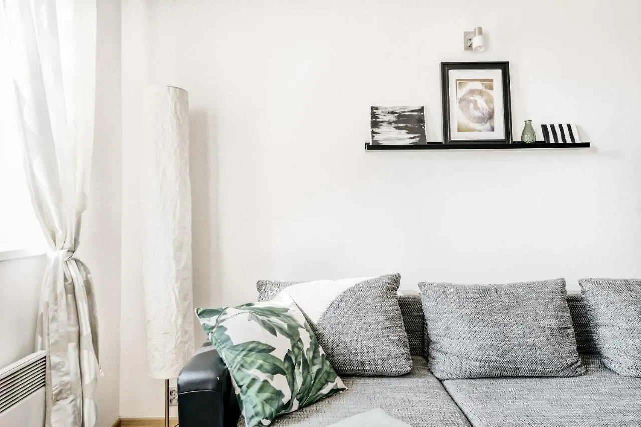 Lil Apartment With Tyn Cathedral View, Parking & Ac Πράγα